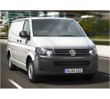 T5 Transporter Kastenwagen 2.0 TDI BlueMotion Technology 6-Gang manuell (103 kW) [09]
