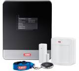 Haus-Alarmanlage im Test: Secvest IP Basisset von Abus, Testberichte.de-Note: 2.8 Befriedigend