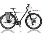 E-Bike im Test: London Silent (Modell 2013) von Utopia, Testberichte.de-Note: 1.0 Sehr gut