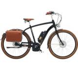 E-Bike im Test: Berlin Royal-e (Modell 2013) von Kettler, Testberichte.de-Note: ohne Endnote