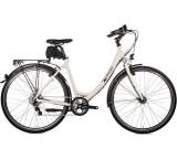 E-Bike im Test: Comfort NuVinci Harmony (Modell 2013) von Vivax assist, Testberichte.de-Note: ohne Endnote
