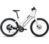 E-Bike im Test: ST1 Elite Power (Modell 2013) von Stromer, Testberichte.de-Note: ohne Endnote