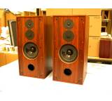 Lautsprecher im Test: BBC LS3/6 von Stirling Broadcast, Testberichte.de-Note: ohne Endnote