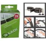 Fahrradschlauch im Test: Bicycle Tube von Gaadi, Testberichte.de-Note: 2.6 Befriedigend