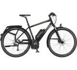 E-Bike im Test: E-Sportster 20 (Modell 2013) von Scott, Testberichte.de-Note: ohne Endnote