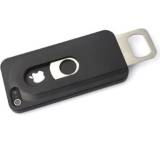 Flaschenöffner Hülle (für iPhone 5)