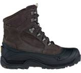 Wanderschuh im Test: Hudson Bay Texapore von Jack Wolfskin, Testberichte.de-Note: ohne Endnote