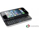 iPhone 5 Keyboard Case