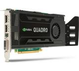 Quadro K4000
