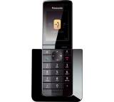 Festnetztelefon im Test: KX-PRS110 von Panasonic, Testberichte.de-Note: 1.7 Gut