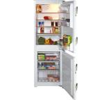 Kühlschrank im Test: KGI 2161/MOD von Bauknecht, Testberichte.de-Note: ohne Endnote