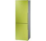 Kühlschrank im Test: KGV36VH30S von Bosch, Testberichte.de-Note: ohne Endnote