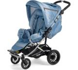 Kinderwagen im Test: Scooter S von Emmaljunga, Testberichte.de-Note: ohne Endnote
