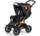 Kinderwagen im Test: Scooter 2.0 von Emmaljunga, Testberichte.de-Note: ohne Endnote