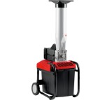 Häcksler im Test: Silentec 4000 Safety von Al-Ko, Testberichte.de-Note: ohne Endnote