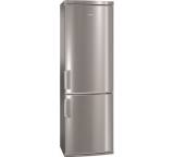 Kühlschrank im Test: Santo S53600CSS0 von AEG, Testberichte.de-Note: 2.1 Gut