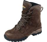 Wanderschuh im Test: Winter Walker GTX von Meindl, Testberichte.de-Note: ohne Endnote
