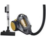 Cyclon Twin Spin Floor Vacuum Cleaner BS 1286