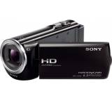 Camcorder im Test: HDR-CX320E von Sony, Testberichte.de-Note: 2.3 Gut