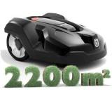 Automower 320