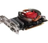Grafikkarte im Test: Radeon HD 7790 X-Edition von VTX3D, Testberichte.de-Note: 3.3 Befriedigend