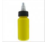 Tattoofarbe im Test: Sailor Jerry Echtgelb von Deep Colours!, Testberichte.de-Note: ohne Endnote