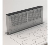 Dunstabzugshaube im Test: Bastia von Horst Vogt, Testberichte.de-Note: ohne Endnote