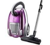 Staubsauger im Test: Hanseatic Premium-Line Dual-Power von Otto, Testberichte.de-Note: ohne Endnote