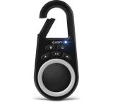 Bluetooth-Lautsprecher im Test: Clipster von Ion Audio, Testberichte.de-Note: 2.0 Gut