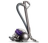 Staubsauger im Test: DC46 Allergy Parquet von Dyson, Testberichte.de-Note: ohne Endnote