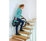 Staubsauger im Test: BodyGuard VCC 6270 von Grundig, Testberichte.de-Note: ohne Endnote