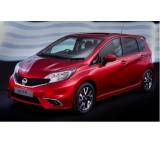 Auto im Test: Note 1.5 dCi 5-Gang manuell (66 kW) [12] von Nissan, Testberichte.de-Note: ohne Endnote