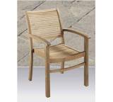 Stapelsessel Java (Teak)