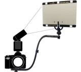 Lichttechnik im Test: Bounce-Wall Pro Kit von Sunbounce, Testberichte.de-Note: 1.0 Sehr gut