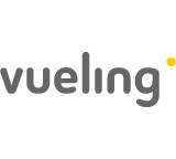 Fluggesellschaft im Test: Fluggesellschaft von Vueling, Testberichte.de-Note: 1.0 Sehr gut