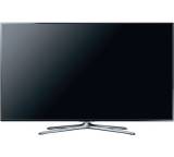 Fernseher im Test: UE55F6640 von Samsung, Testberichte.de-Note: ohne Endnote
