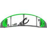 Kite im Test: Velocity 16 (2013) von Cabrinha, Testberichte.de-Note: ohne Endnote