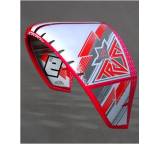 Kite im Test: Trust 9 (2013) von F-one, Testberichte.de-Note: ohne Endnote