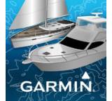 App im Test: BlueChart Mobile von Garmin, Testberichte.de-Note: ohne Endnote