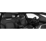 Autositz im Test: DS5 Ledersitz mit Massagefunktion [12] von Citroën, Testberichte.de-Note: 3.2 Befriedigend