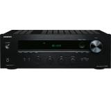HiFi-Receiver im Test: TX-8020 von Onkyo, Testberichte.de-Note: 1.7 Gut