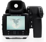 Spiegelreflex- / Systemkamera im Test: H5D-50 von Hasselblad, Testberichte.de-Note: ohne Endnote