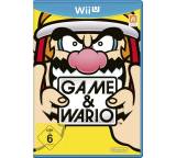 Game & Wario (für Wii U)