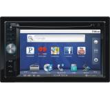 Multimedia-Monitor (Moniceiver) im Test: Alpha S600 von iCar-Tech, Testberichte.de-Note: ohne Endnote