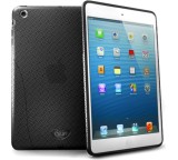 Tablet-PC-Zubehör im Test: Solo FX (für iPad mini) von iSkin, Testberichte.de-Note: ohne Endnote