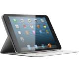 Tablet-PC-Zubehör im Test: Aura folio for iPad mini von iSkin, Testberichte.de-Note: ohne Endnote