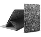 Tablet-PC-Zubehör im Test: Vibes Folio Swirl von iSkin, Testberichte.de-Note: ohne Endnote