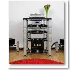 Rack-System im Test: Rack Of Silence Reference von Solid Tech, Testberichte.de-Note: 4.4 Ausreichend