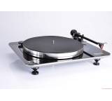 Plattenspieler im Test: WOW von Acoustic Signature, Testberichte.de-Note: 2.3 Gut