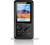 Mobiler Audio-Player im Test: X3 von FiiO, Testberichte.de-Note: 1.6 Gut